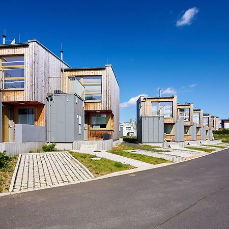 Ore House By Mountain Ways Loučná pod Klínovcem Exterior foto